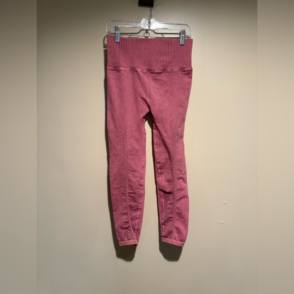 FP Movement Good Karma legging LOT of four Medium/large M/L - Picture 13 of 14